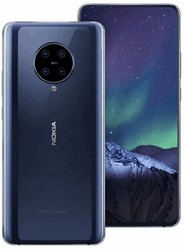 Замена стекла на телефоне Nokia 7.3 в Перми